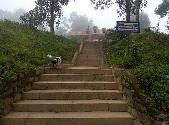Ananthanatha Swami Temple